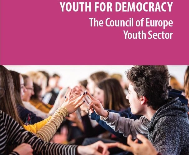 “Quality of European Youth Work – It’s About You(th)!”
