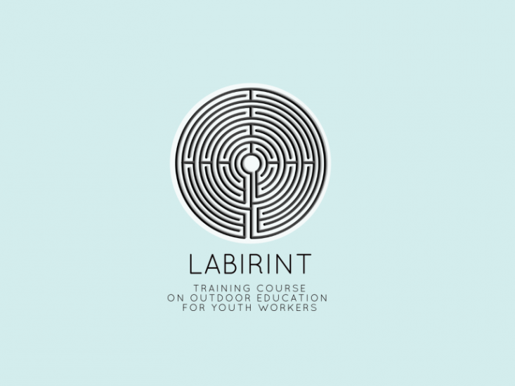 Open Call for Training Course on outdoor education for youth workers “LABIRINT” (Activity #3)