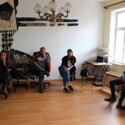 Информативна сесија