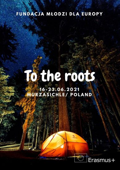 To the roots