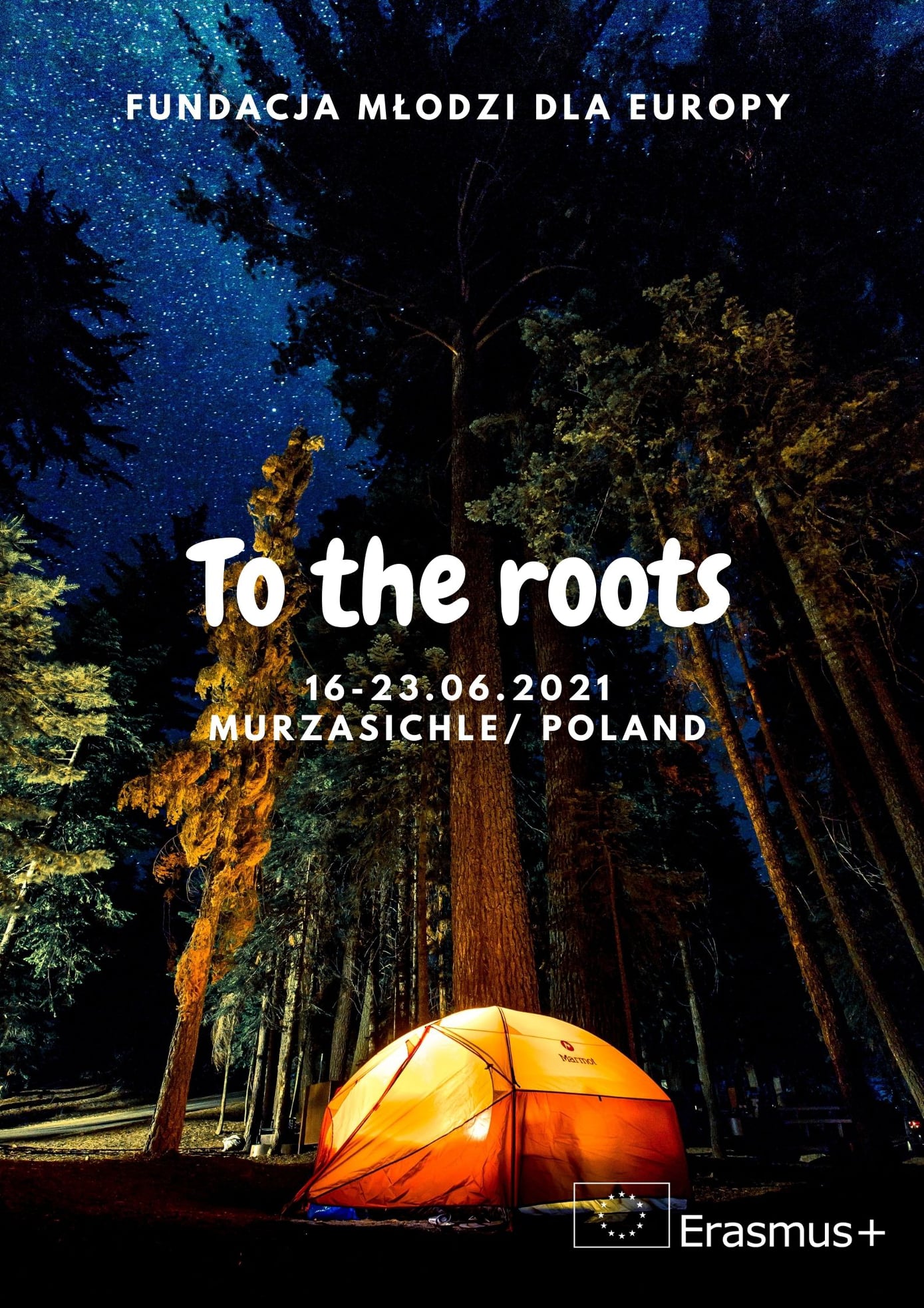 To the roots