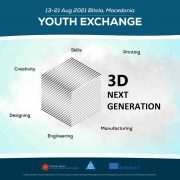 3D – Next Generation