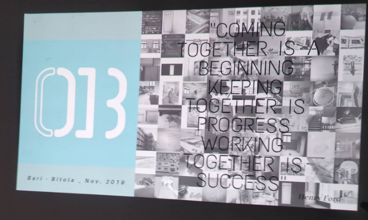 Do-It-Together