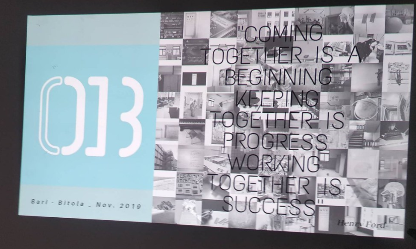 Do-It-Together