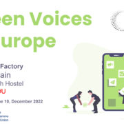 CALL FOR PARTICIPANTS for YOUTH EXCHANGE “GREEN VOICES OF EUROPE” in LUGO, SPAIN